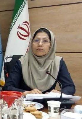 Dr. Narges Jaberinasab